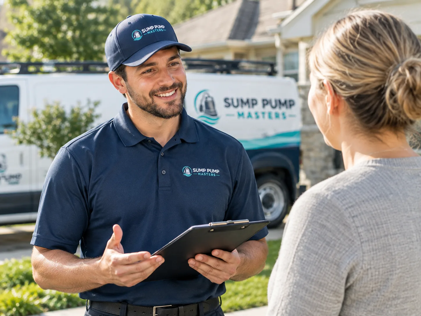 Sump Pump Repair Bickmore, WV FAQs
